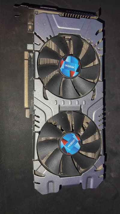 RX570 4GB