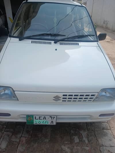 Mehran VXR 2017 =0300=78=97=180