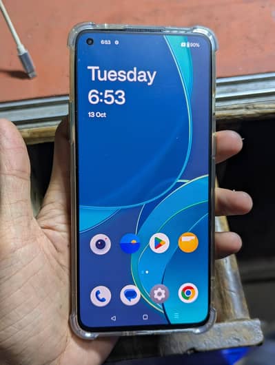 One Plus 8T