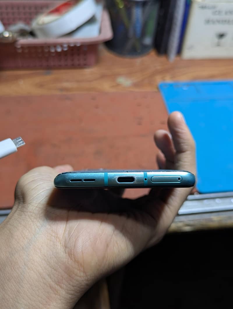 One Plus 8T 3