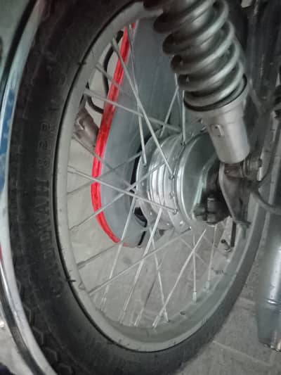 Crown RF 70 2019