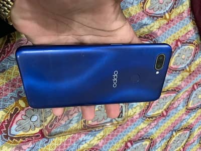 OPPO A11k