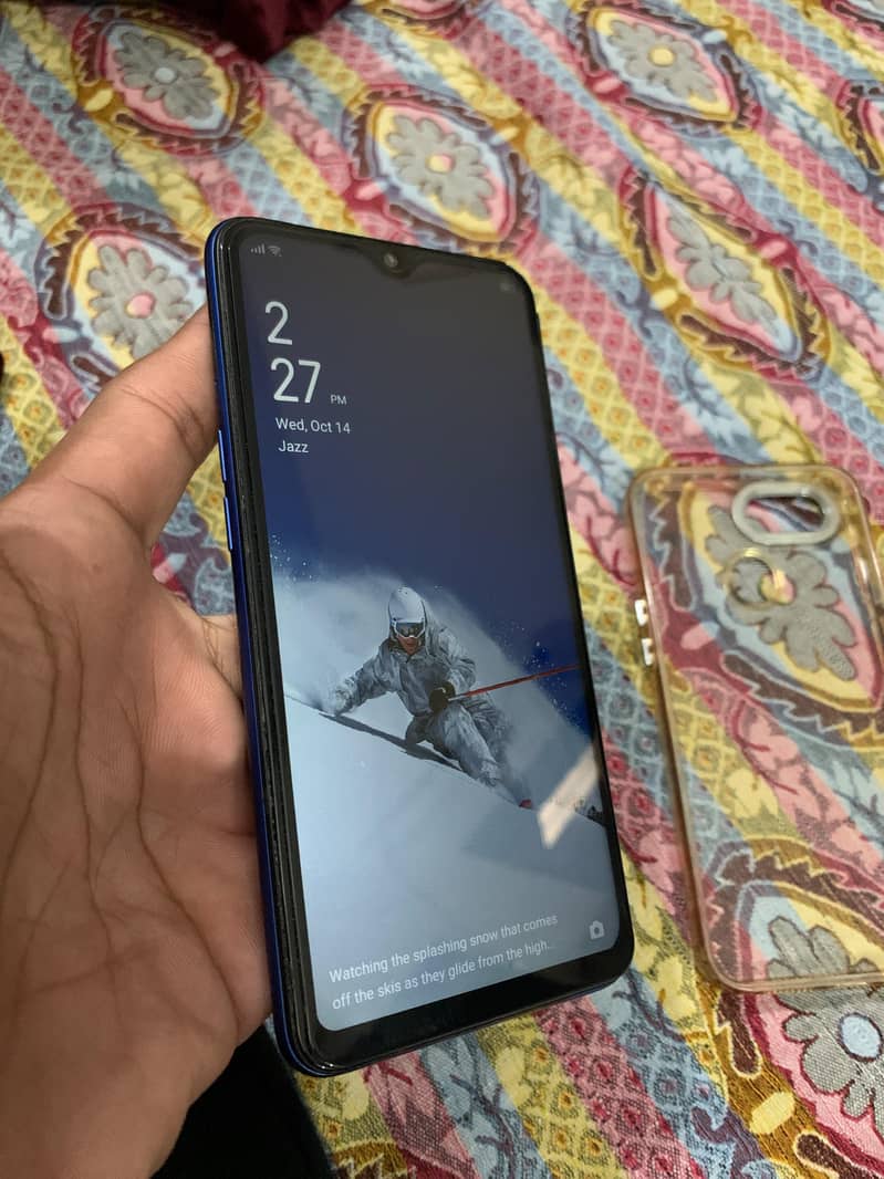 OPPO A11k 1