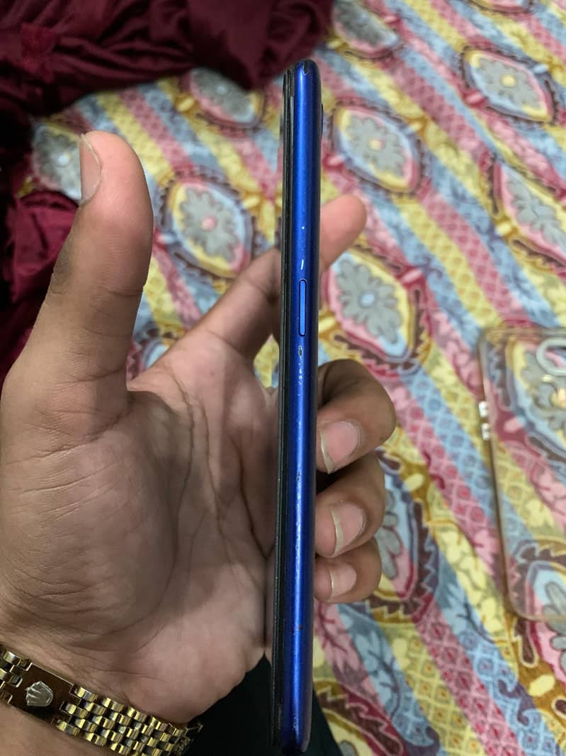 OPPO A11k 2