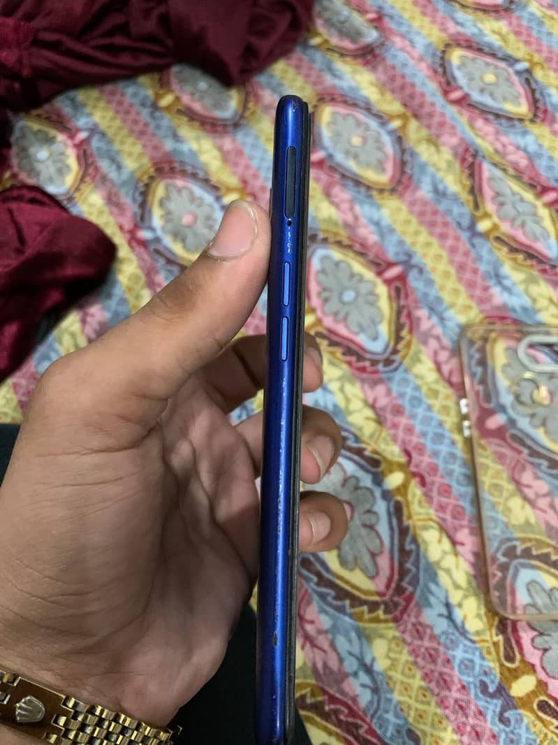 OPPO A11k 3