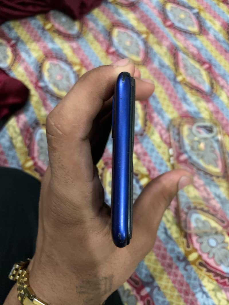 OPPO A11k 4