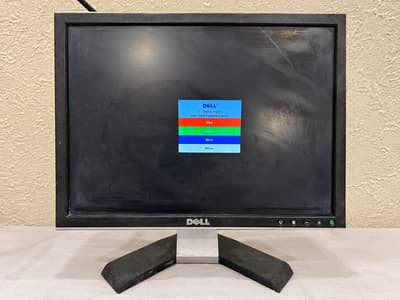 Dell LCD Monitor