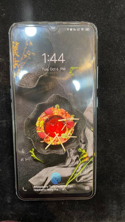 Vivo S1