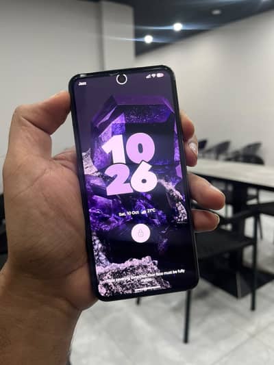 Google Pixel 8 128 GB Approved 9/10
