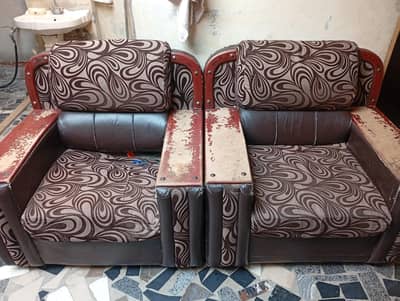 Used Sofa Set
