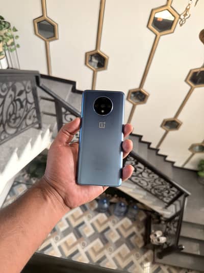 One Plus 7T