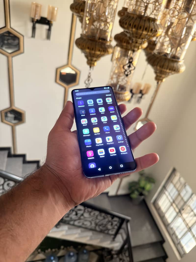 One Plus 7T 1