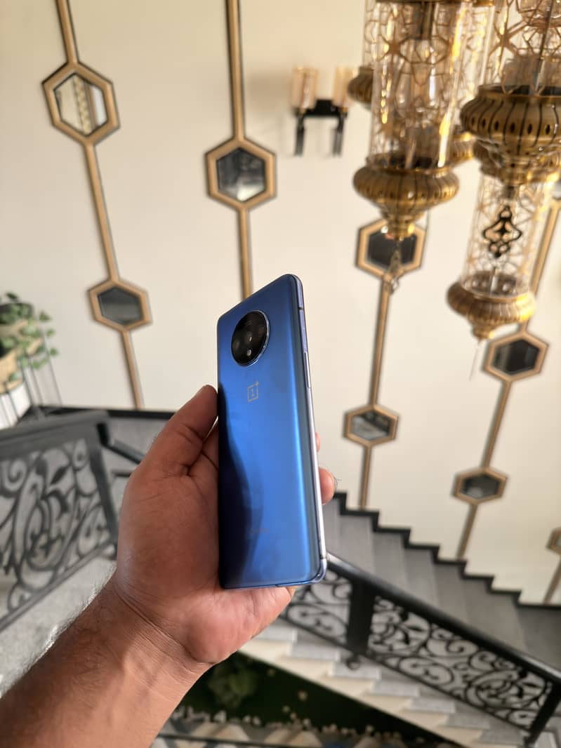 One Plus 7T 4
