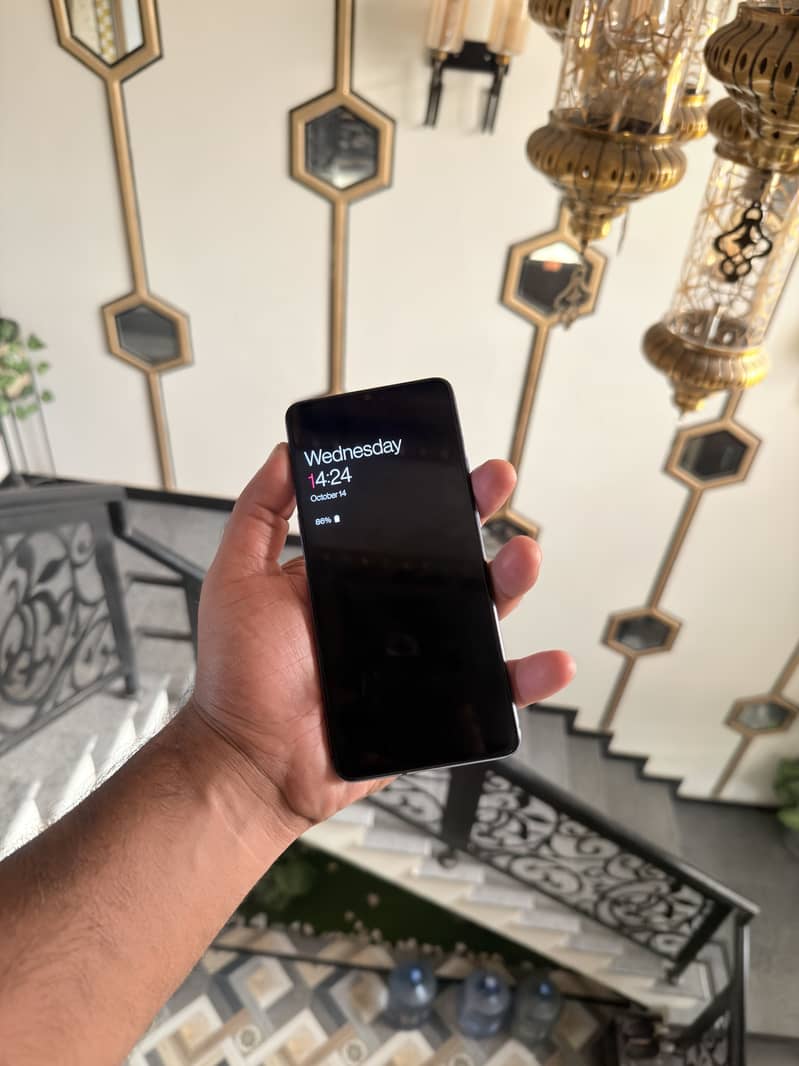 One Plus 7T 6