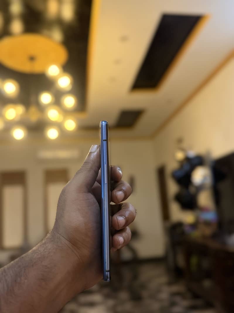 One Plus 7T 7