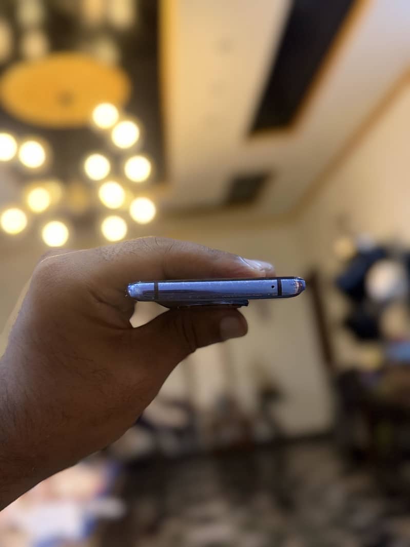 One Plus 7T 8