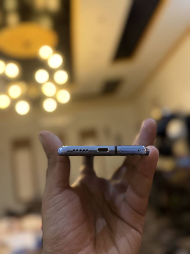 One Plus 7T 9