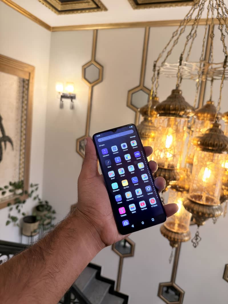 One Plus 7T 10