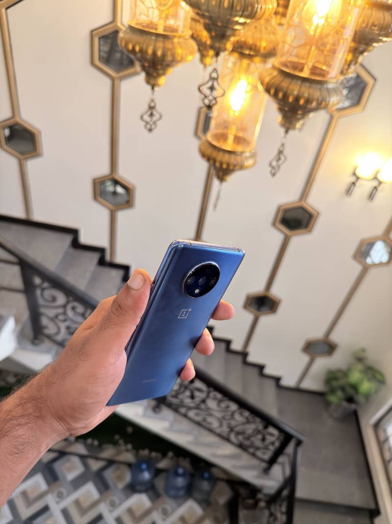 One Plus 7T 12