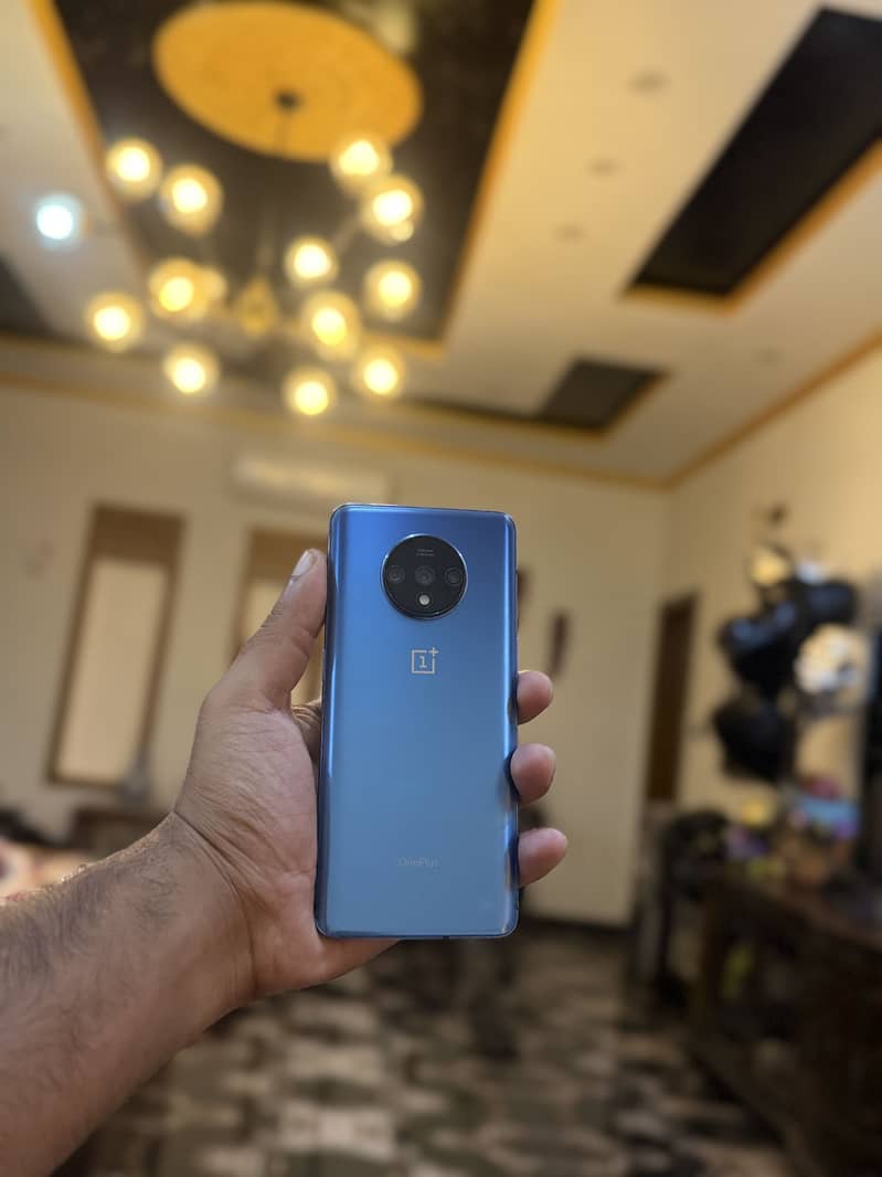 One Plus 7T 16