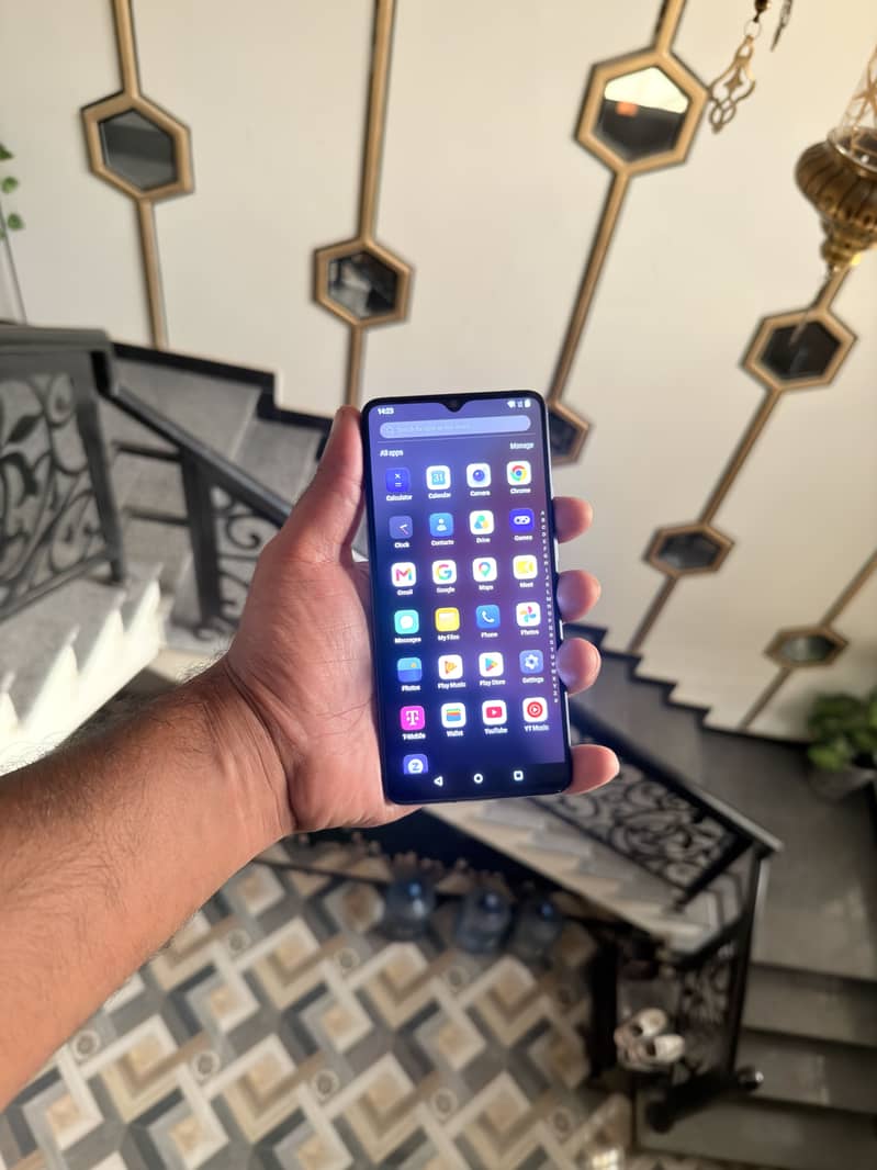 One Plus 7T 19