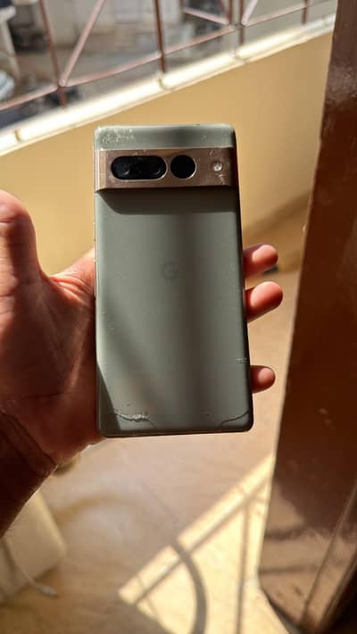 Google Pixel 7 Pro
