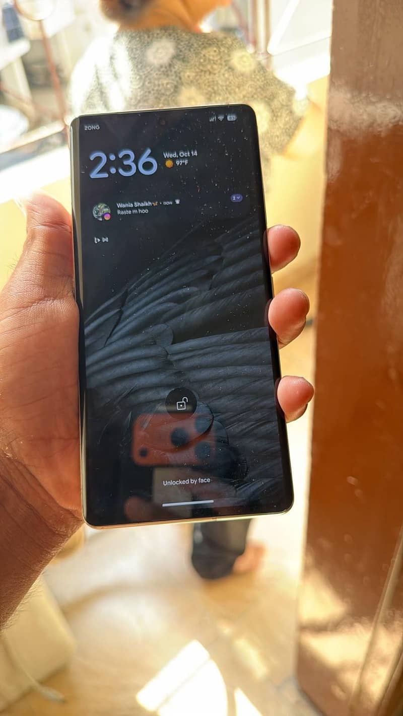 Google Pixel 7 Pro 1