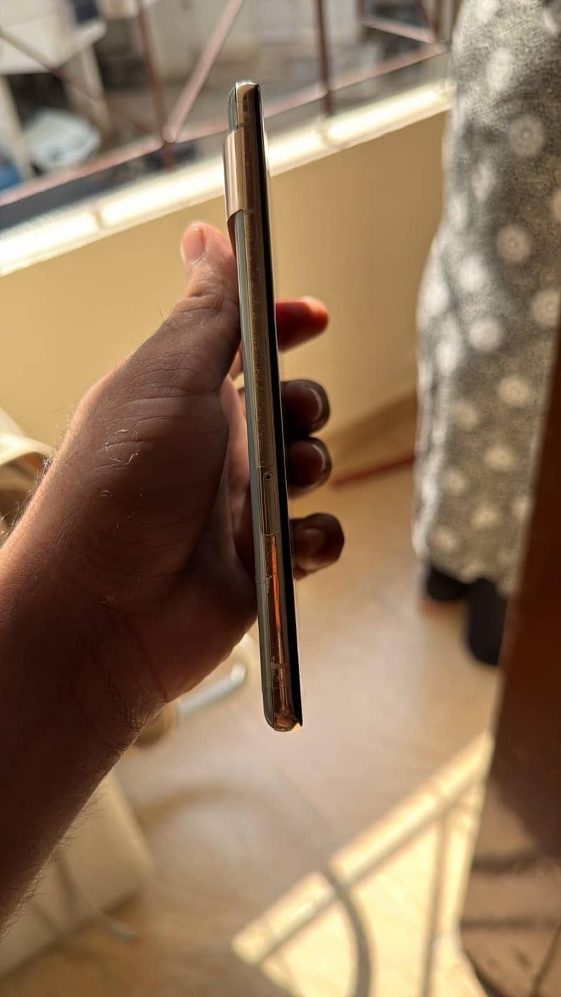 Google Pixel 7 Pro 3