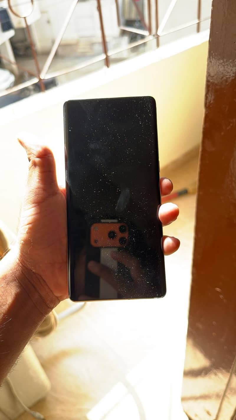 Google Pixel 7 Pro 4