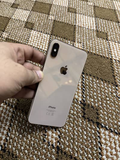Apple iPhone XS Max