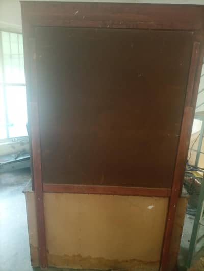 dressing table