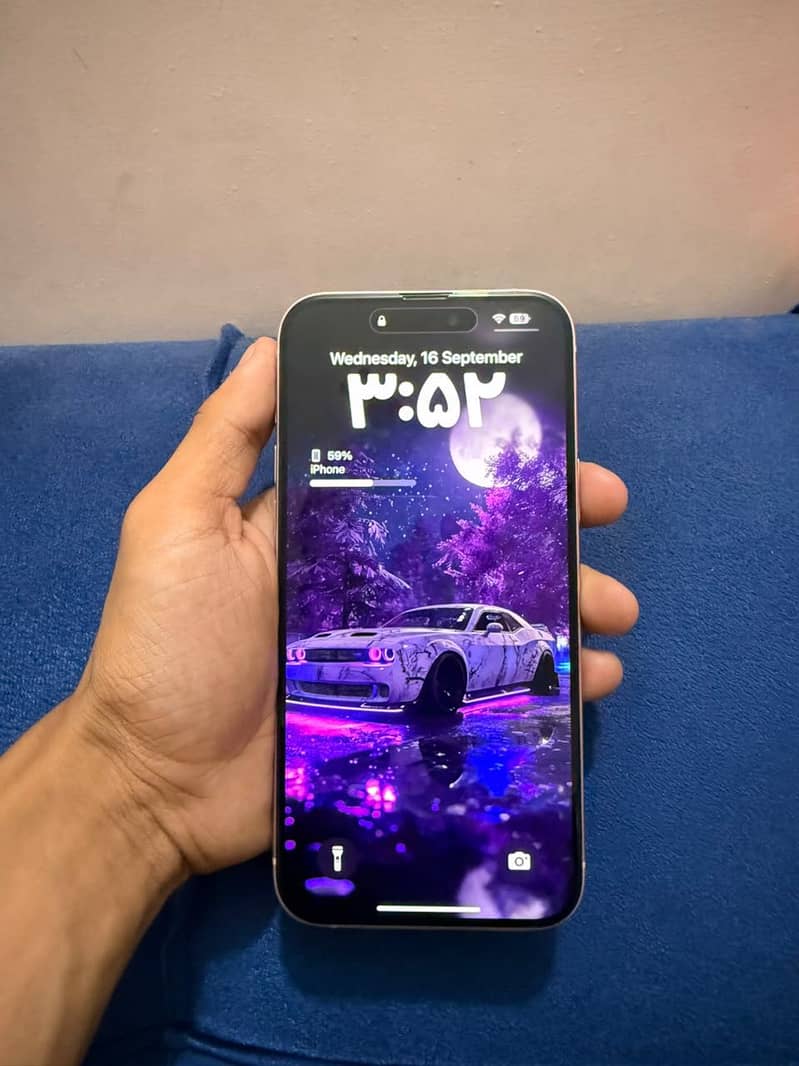 Apple iPhone 15 plus 1