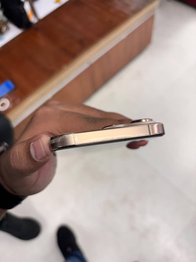 Apple iPhone 16 Pro Max 1