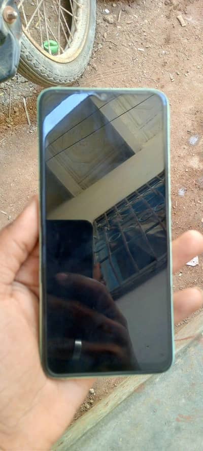 Itel A70