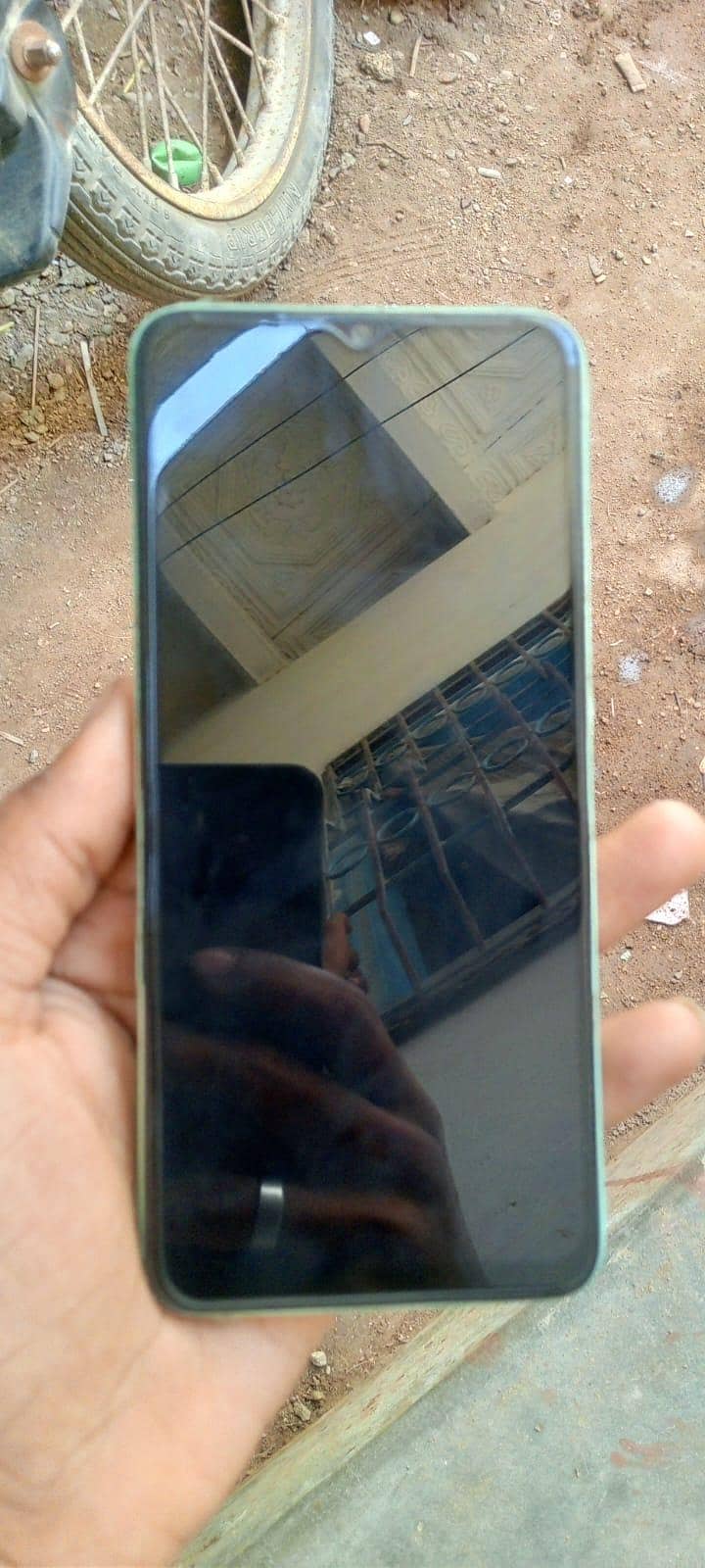 Itel A70 0