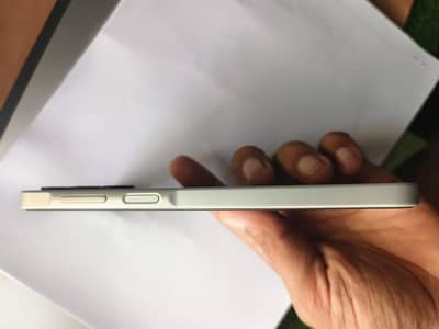 Samsung Mobile A16 8/256