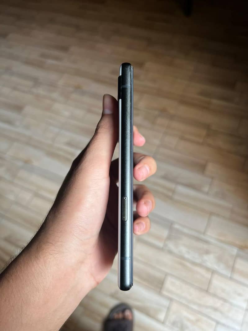 Google pixel 6a 3