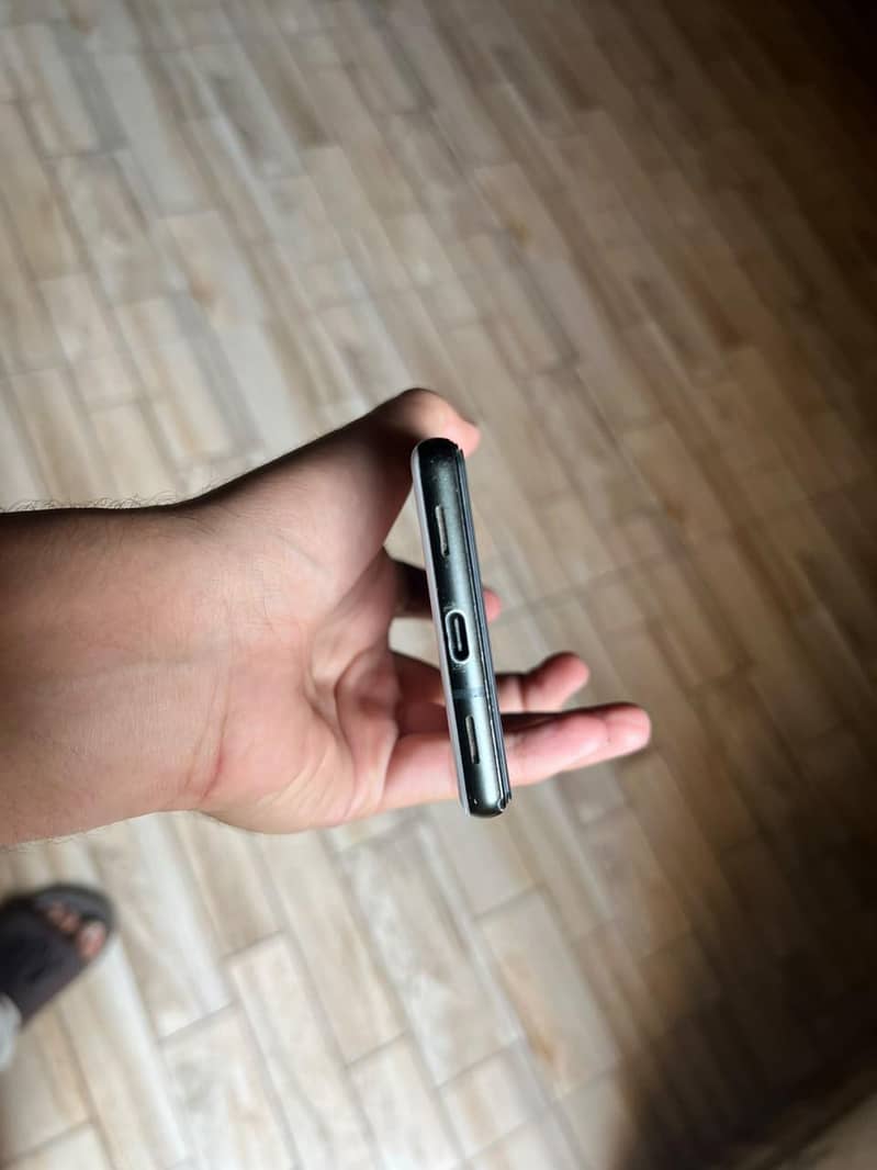 Google pixel 6a 5
