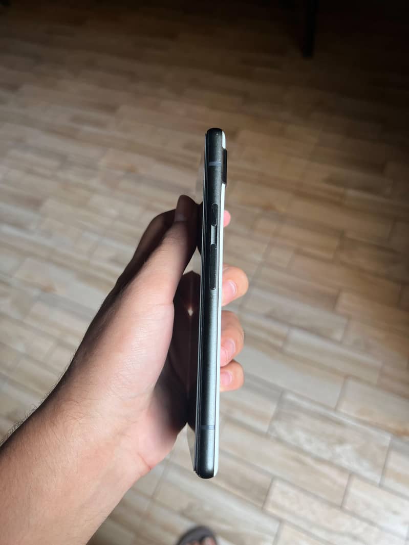 Google pixel 6a 6