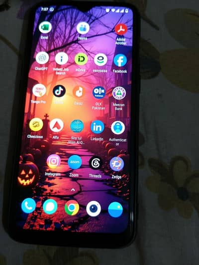 One Plus 7 12gb 256gb Snapdragon 855 Read full add