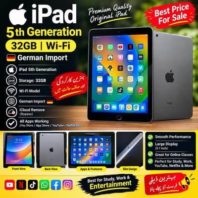 Apple Ipad