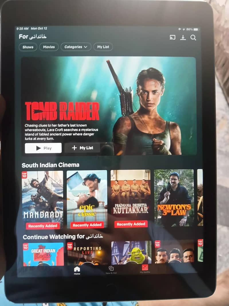 Apple Ipad 5