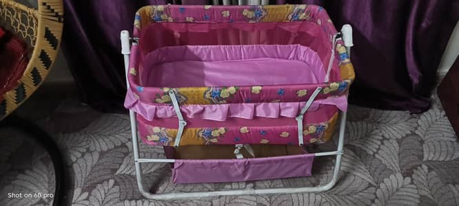 baby girl swing