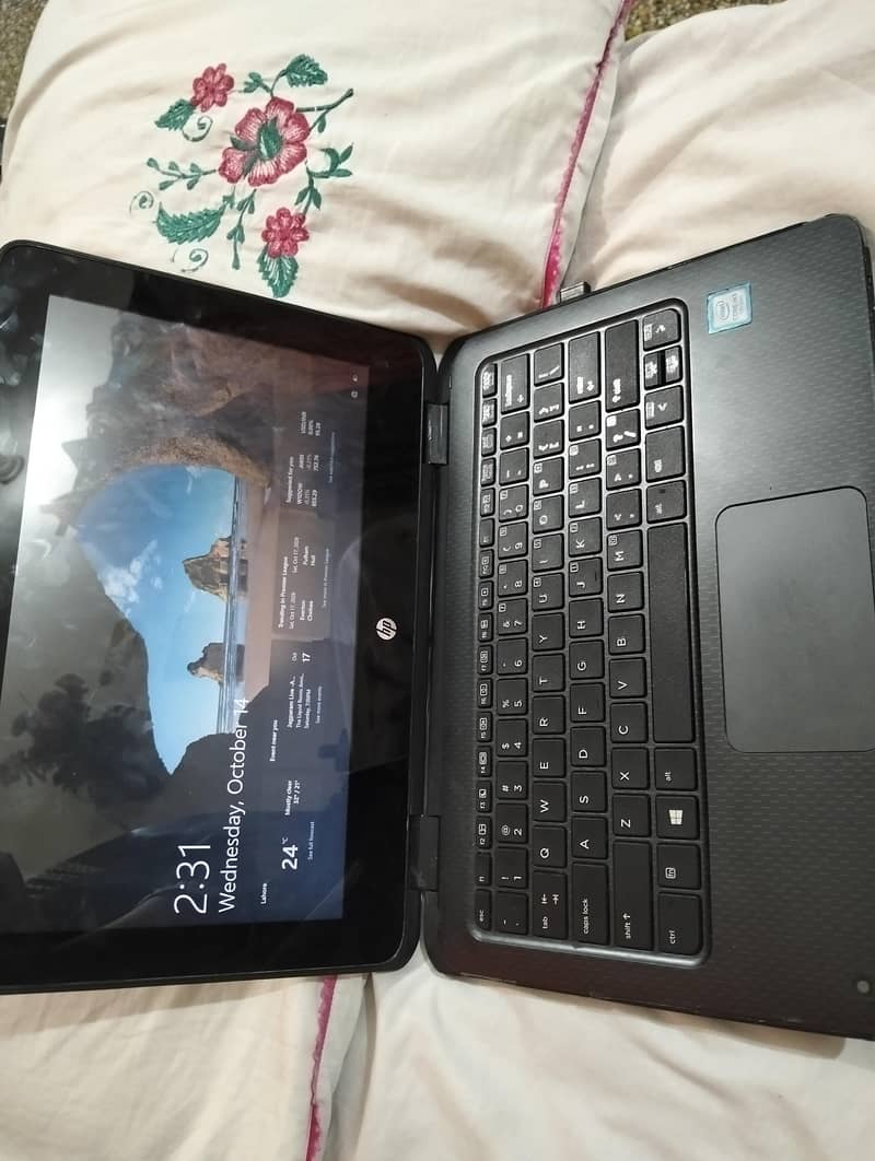 core intel m3 7th generation 2
