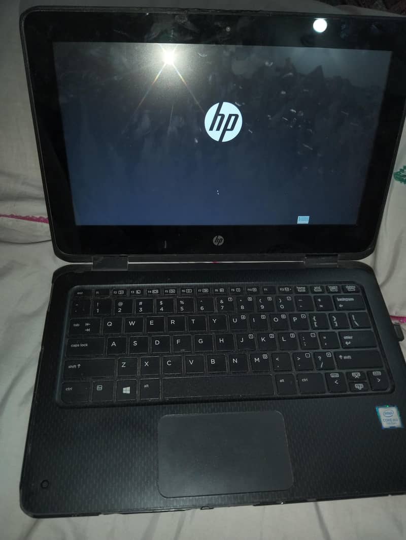 core intel m3 7th generation 3