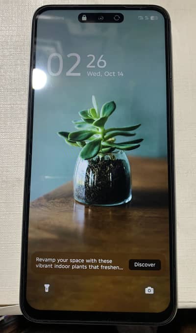 Infinix smart 10 plus