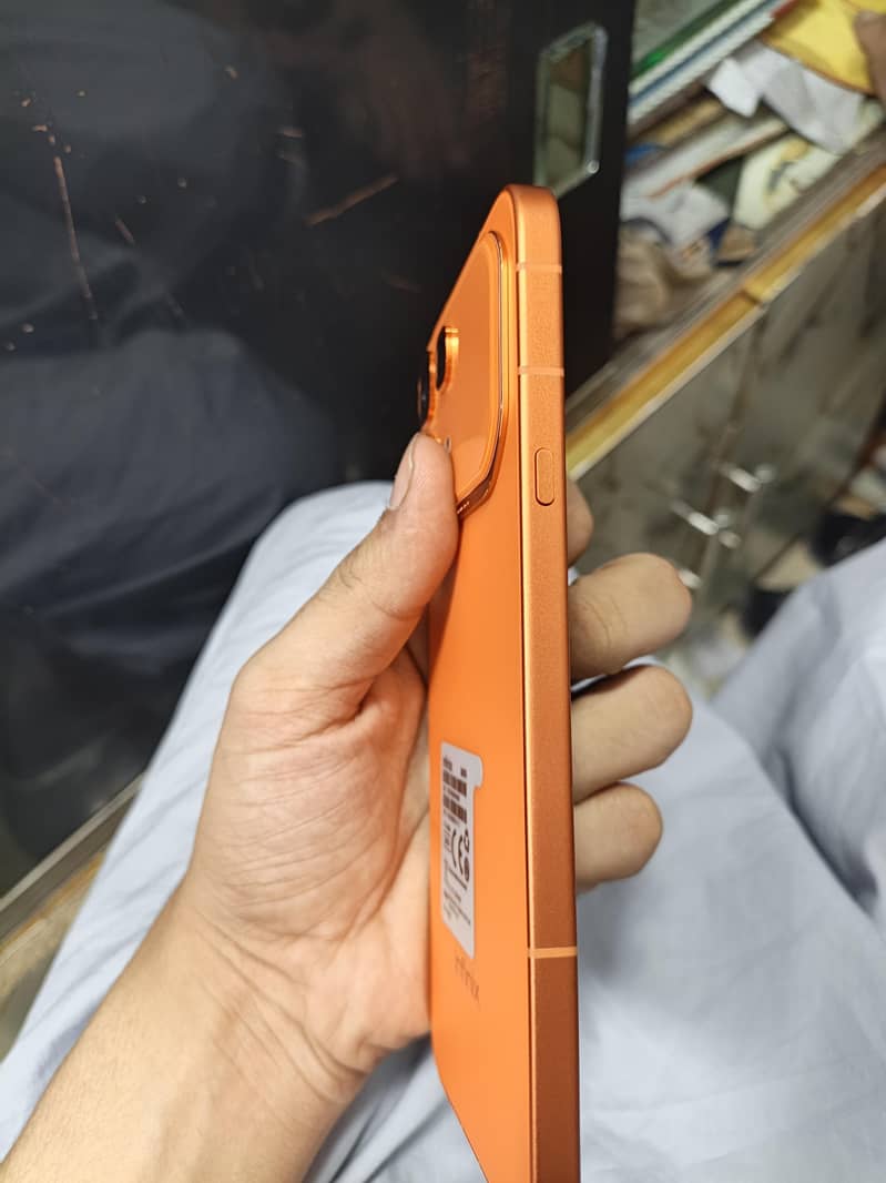 Infinix Note 60 Pro 2