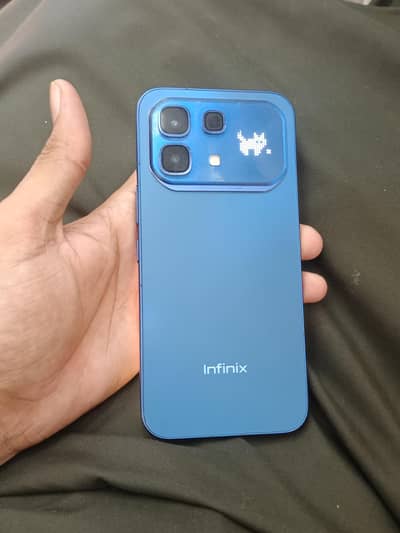 Infinix Note 60 Pro