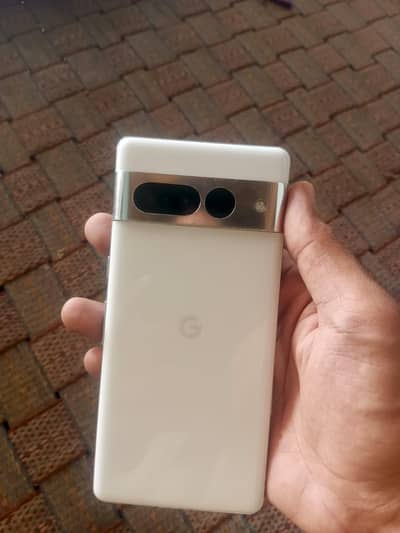 Google Pixel 7 Pro