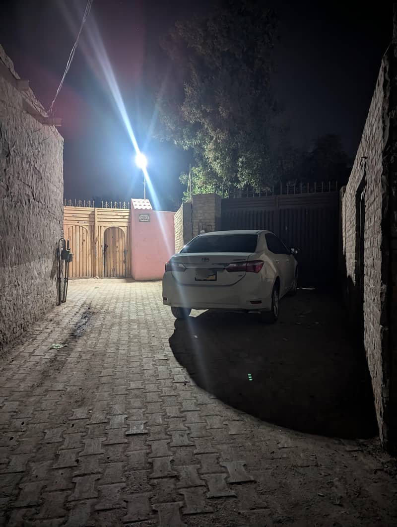 Google Pixel 7 Pro 6